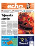 Echo Miasta Warszawa